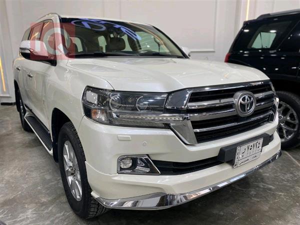 Toyota for sale in Iraq